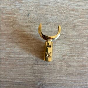 Louis-vuitton Women's Gold Accessory